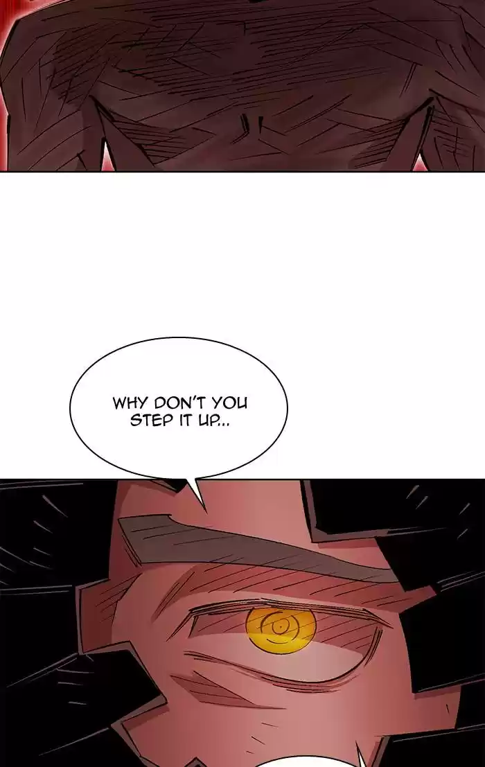 Hardcore Leveling Warrior Chapter 277