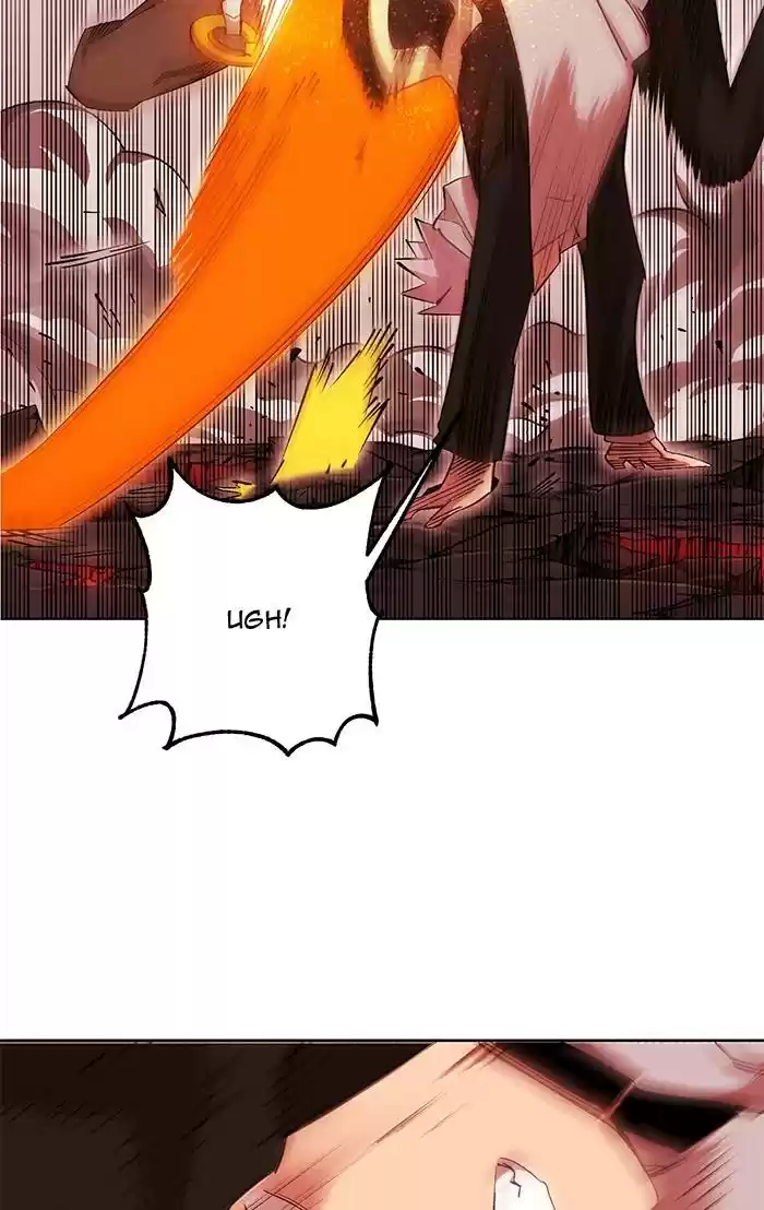 Hardcore Leveling Warrior Chapter 277