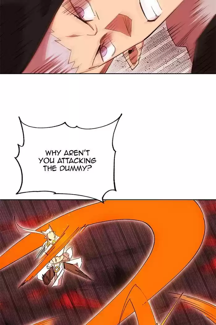 Hardcore Leveling Warrior Chapter 277