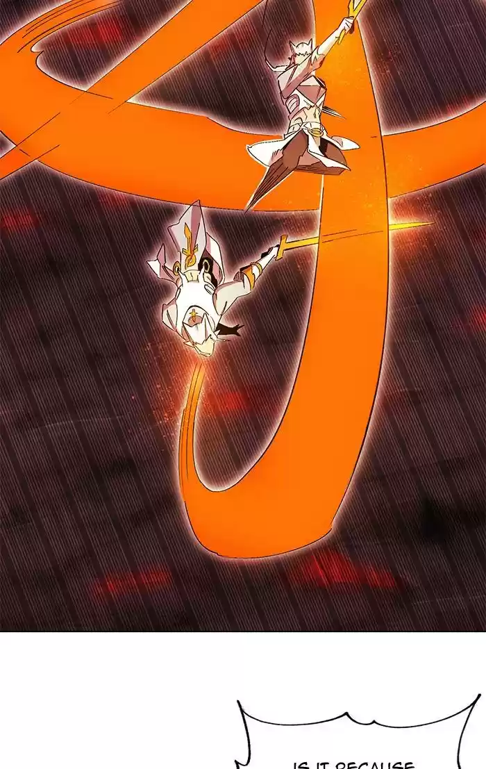 Hardcore Leveling Warrior Chapter 277