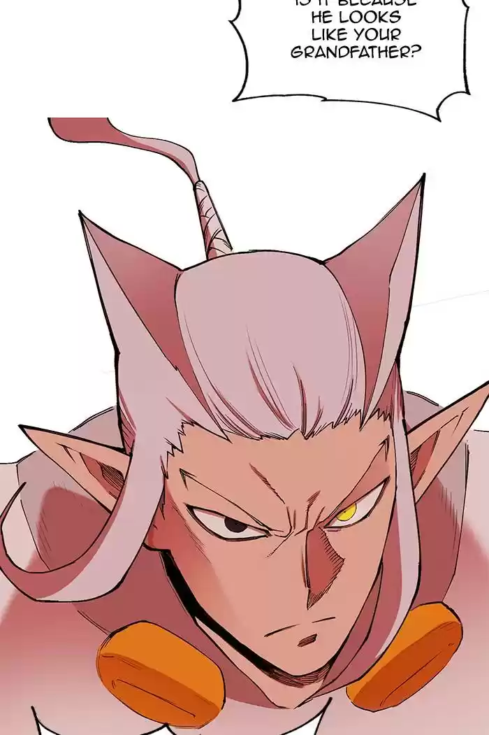 Hardcore Leveling Warrior Chapter 277