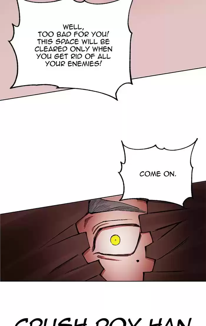 Hardcore Leveling Warrior Chapter 277