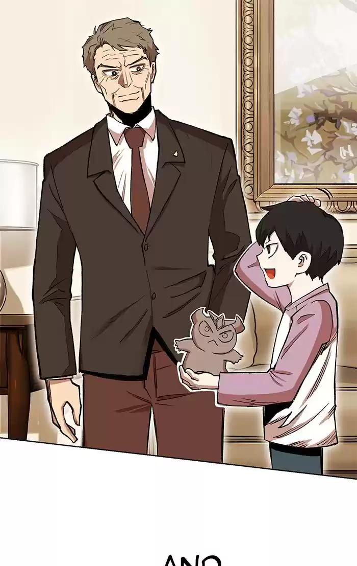 Hardcore Leveling Warrior Chapter 277