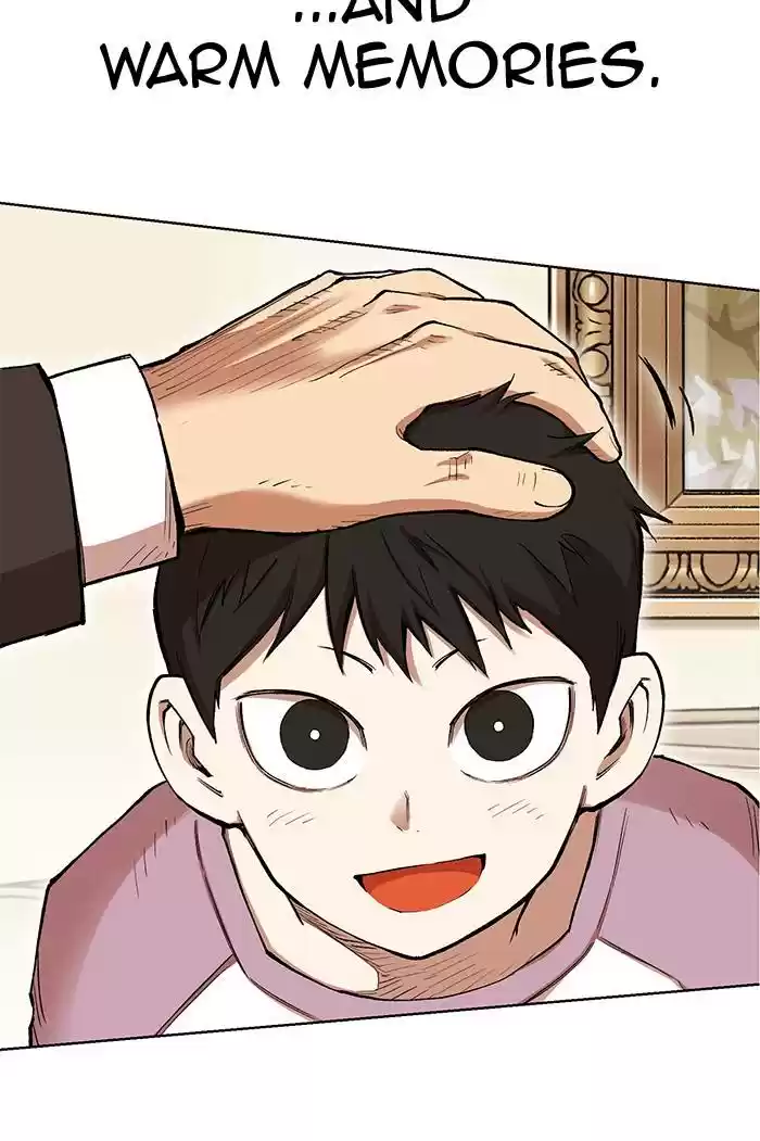 Hardcore Leveling Warrior Chapter 277