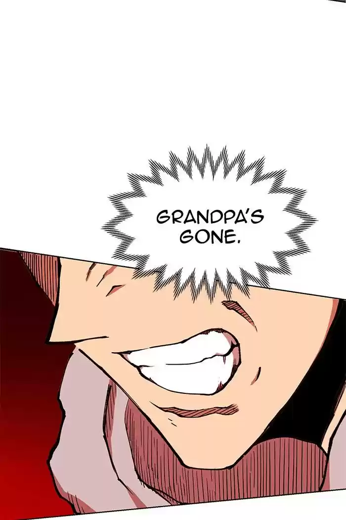 Hardcore Leveling Warrior Chapter 277