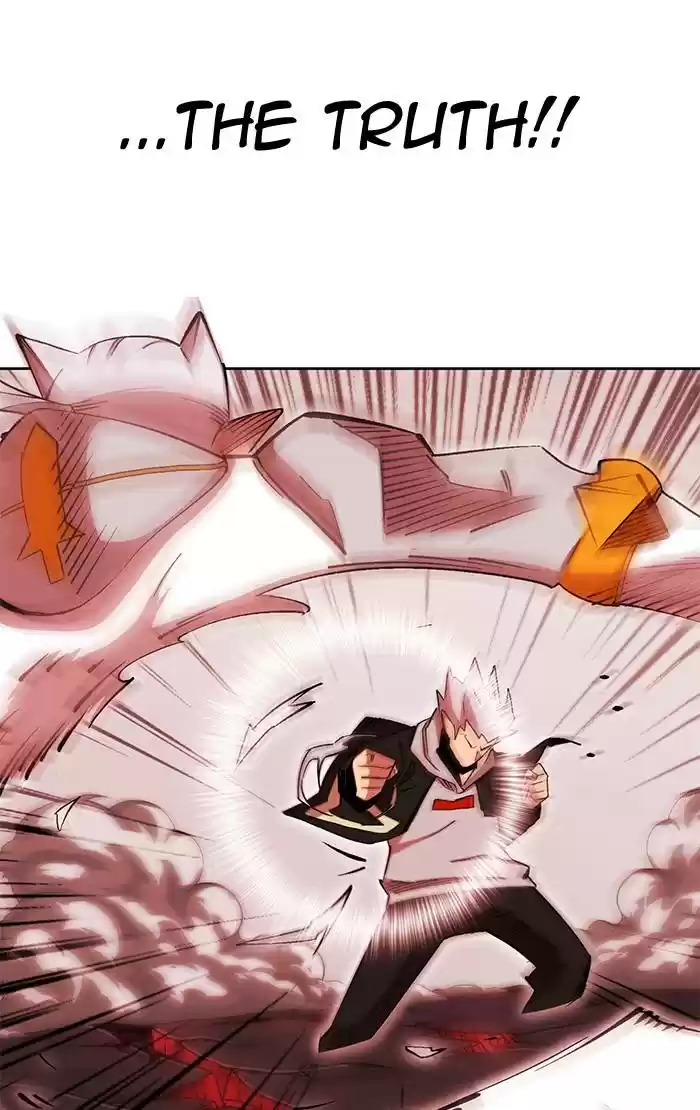 Hardcore Leveling Warrior Chapter 277