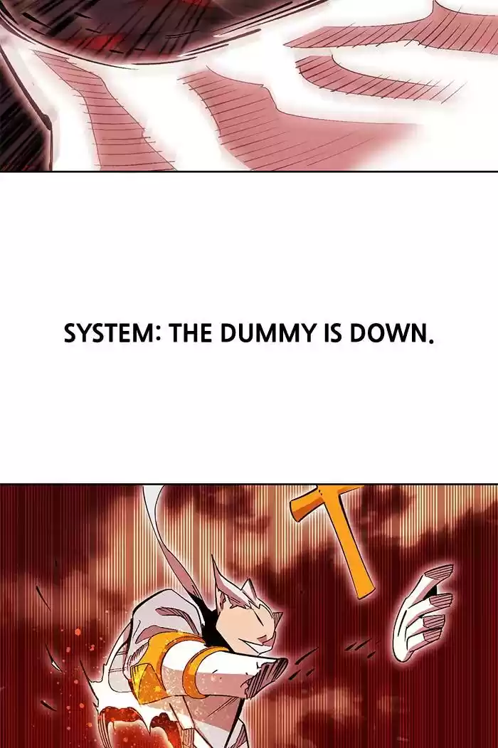 Hardcore Leveling Warrior Chapter 277