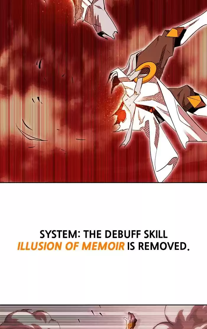 Hardcore Leveling Warrior Chapter 277