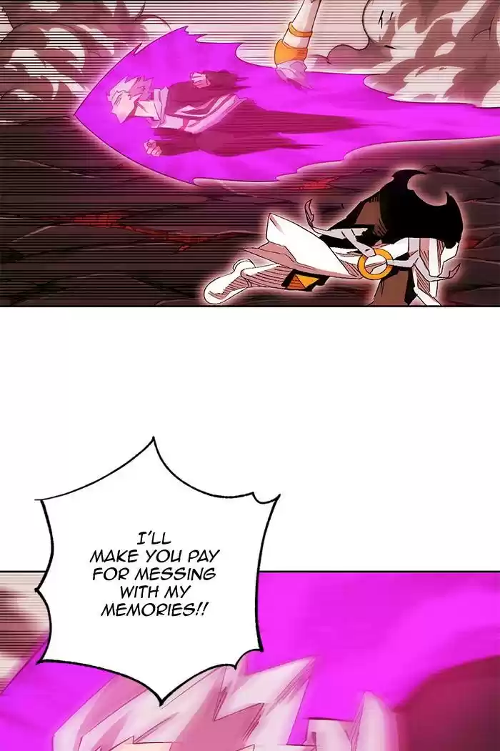 Hardcore Leveling Warrior Chapter 277