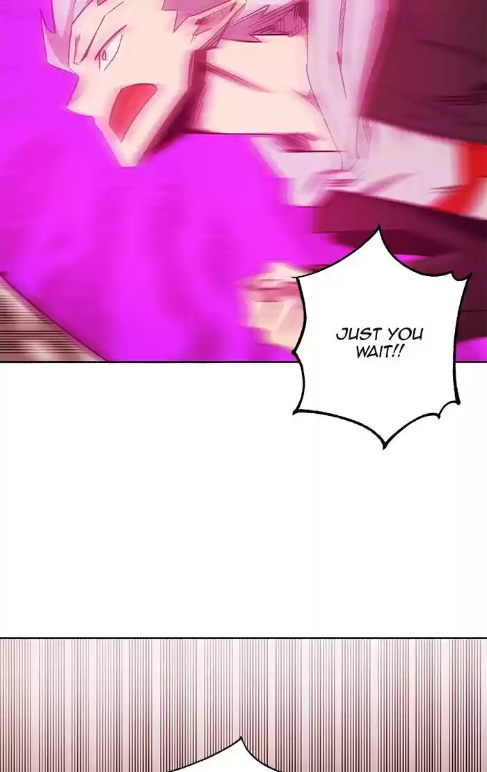 Hardcore Leveling Warrior Chapter 277