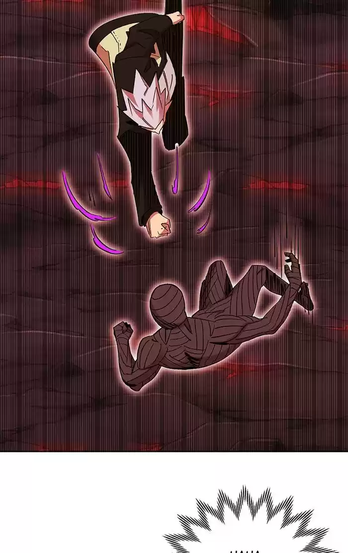 Hardcore Leveling Warrior Chapter 277