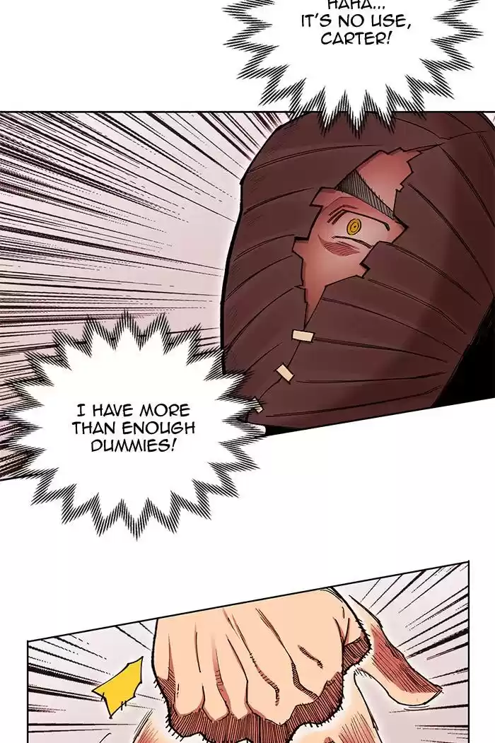 Hardcore Leveling Warrior Chapter 277