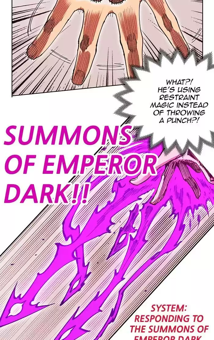 Hardcore Leveling Warrior Chapter 277