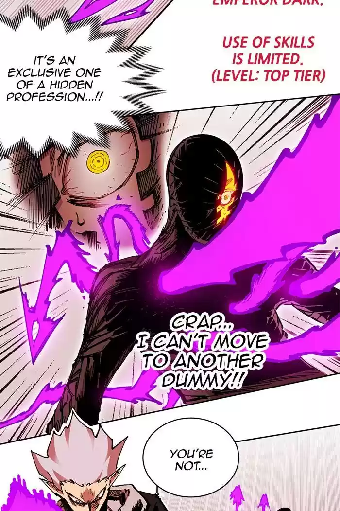 Hardcore Leveling Warrior Chapter 277