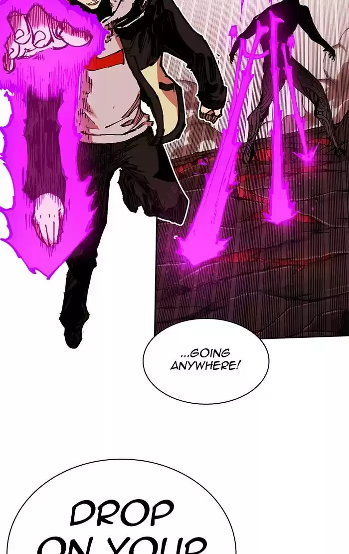 Hardcore Leveling Warrior Chapter 277