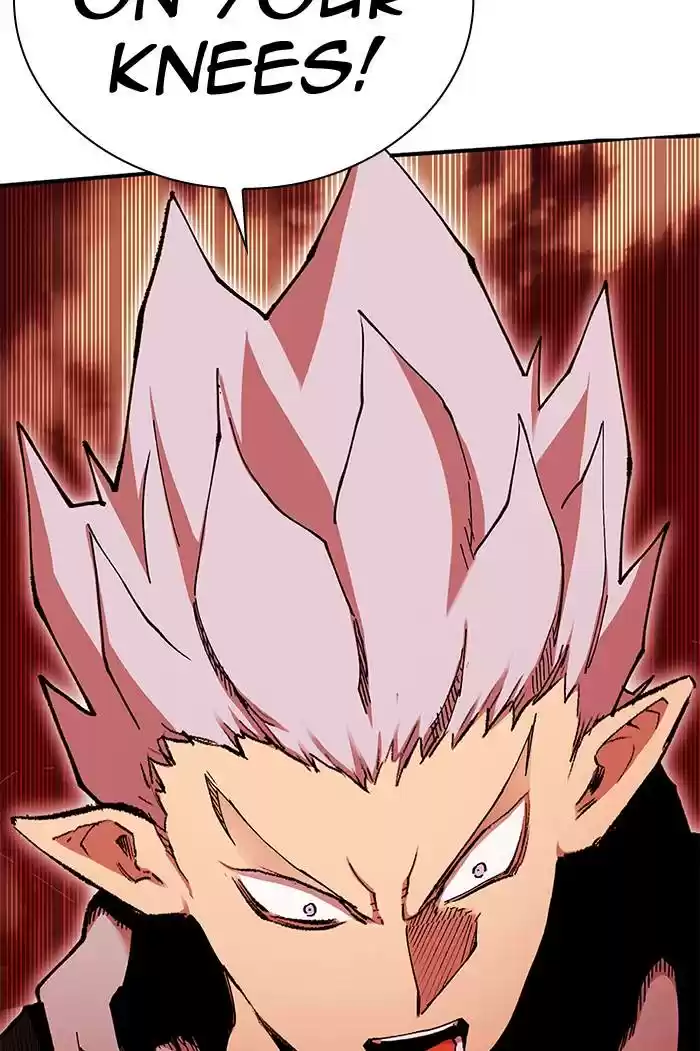 Hardcore Leveling Warrior Chapter 277