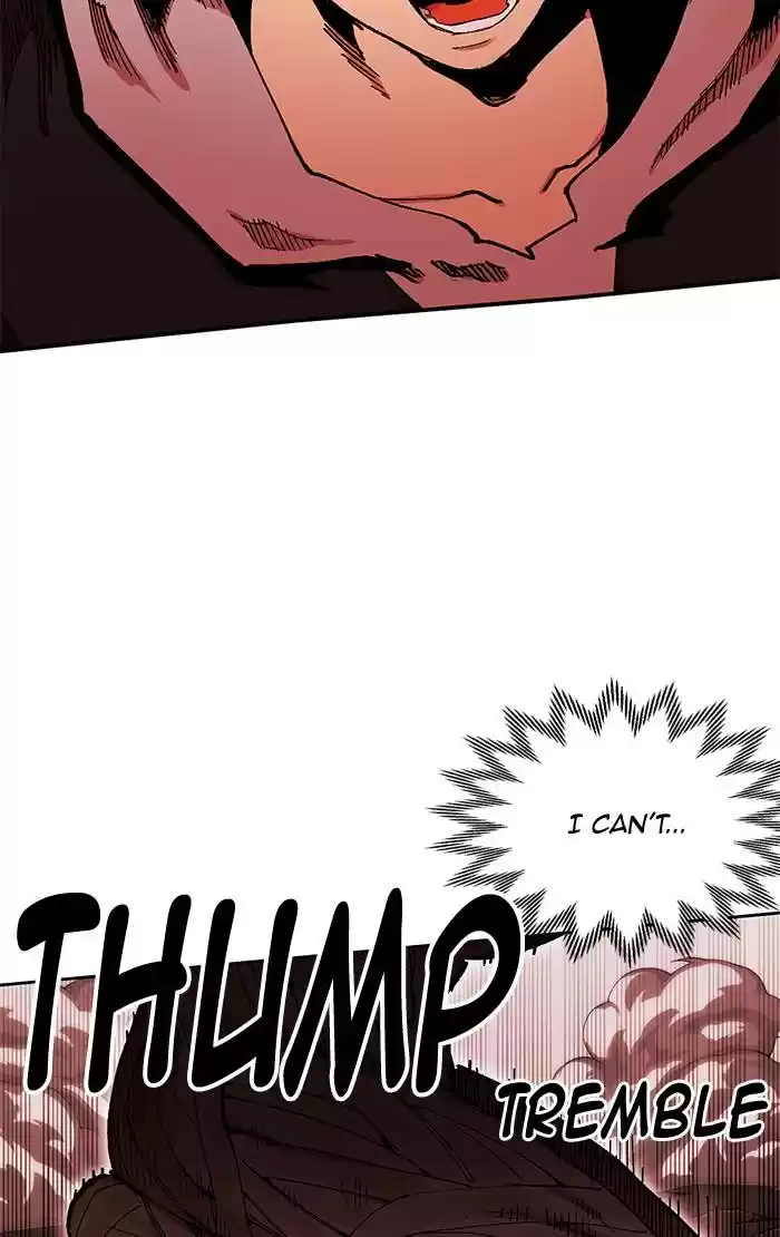 Hardcore Leveling Warrior Chapter 277