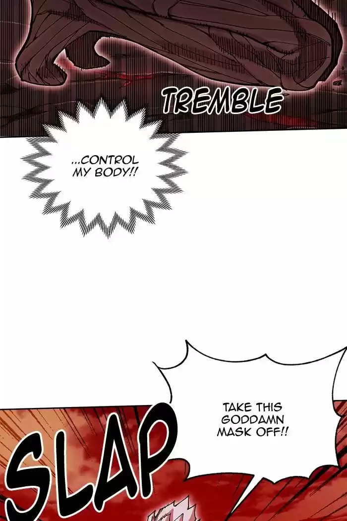 Hardcore Leveling Warrior Chapter 277