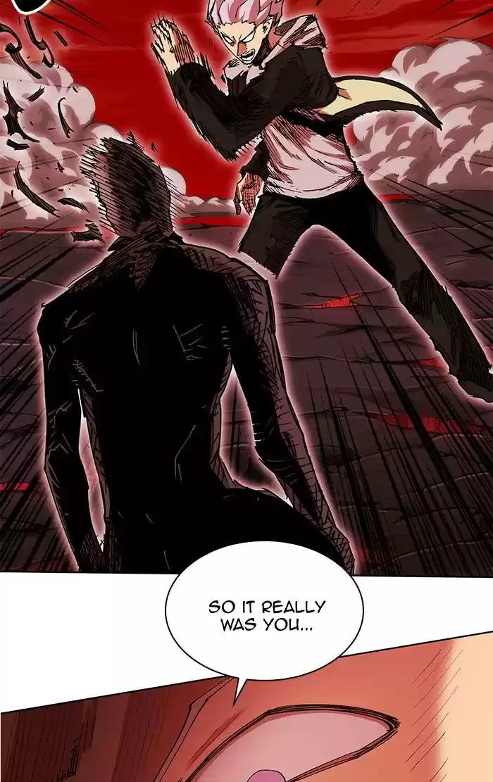 Hardcore Leveling Warrior Chapter 277