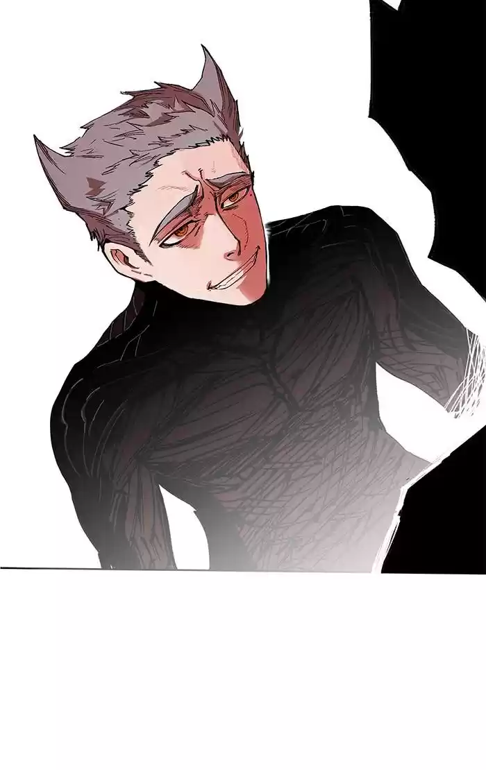 Hardcore Leveling Warrior Chapter 277