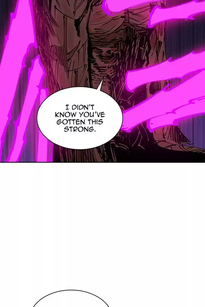 Hardcore Leveling Warrior Chapter 277