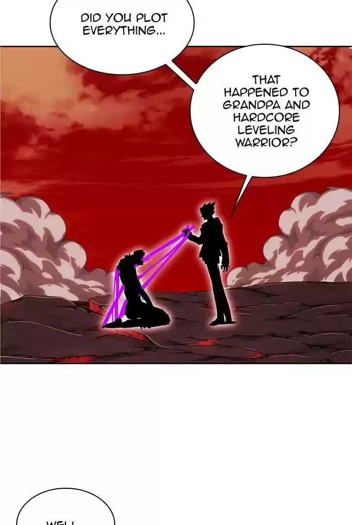 Hardcore Leveling Warrior Chapter 277