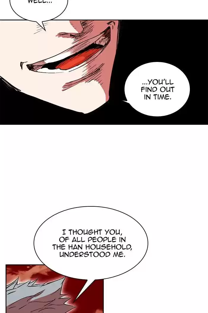 Hardcore Leveling Warrior Chapter 277