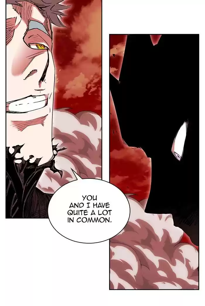 Hardcore Leveling Warrior Chapter 277