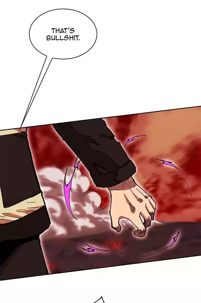 Hardcore Leveling Warrior Chapter 277