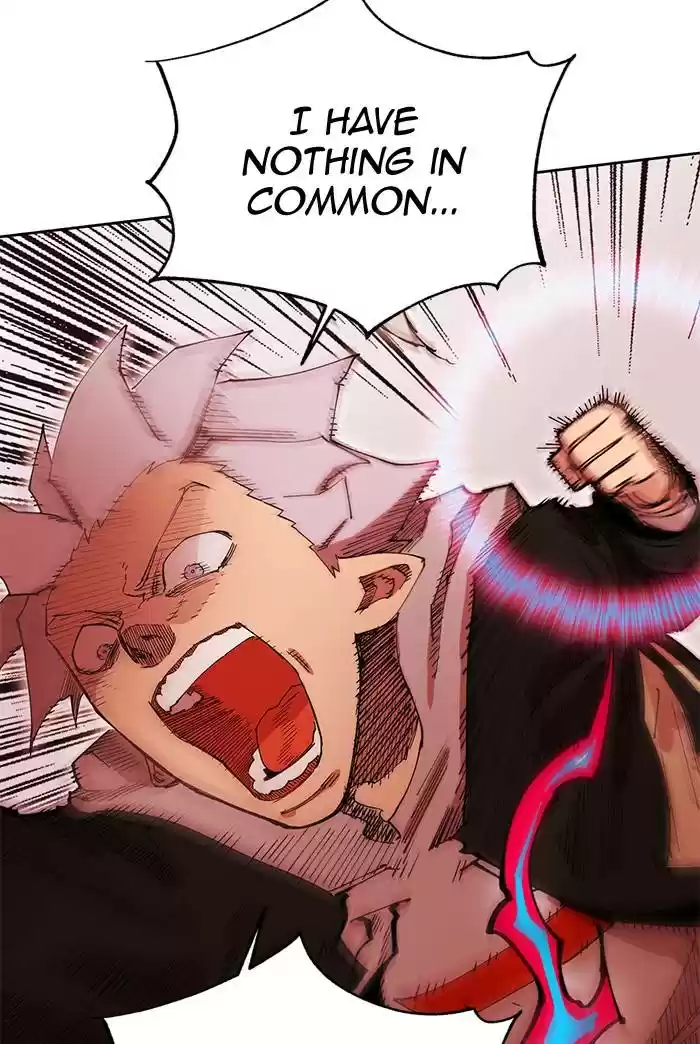 Hardcore Leveling Warrior Chapter 277