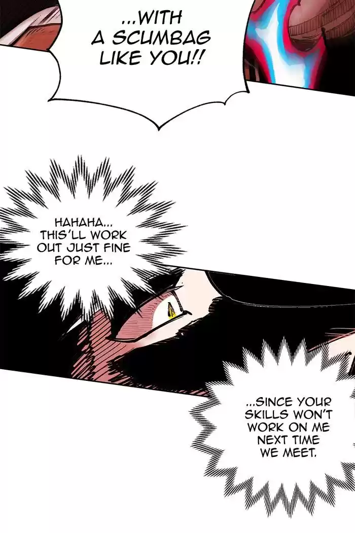 Hardcore Leveling Warrior Chapter 277