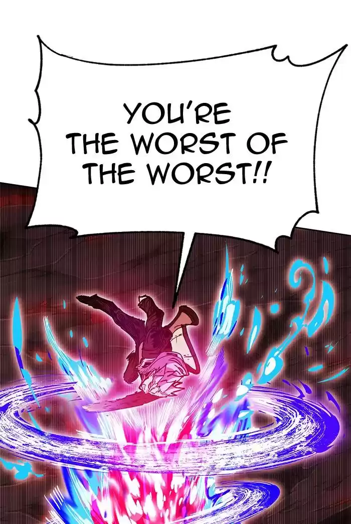 Hardcore Leveling Warrior Chapter 277