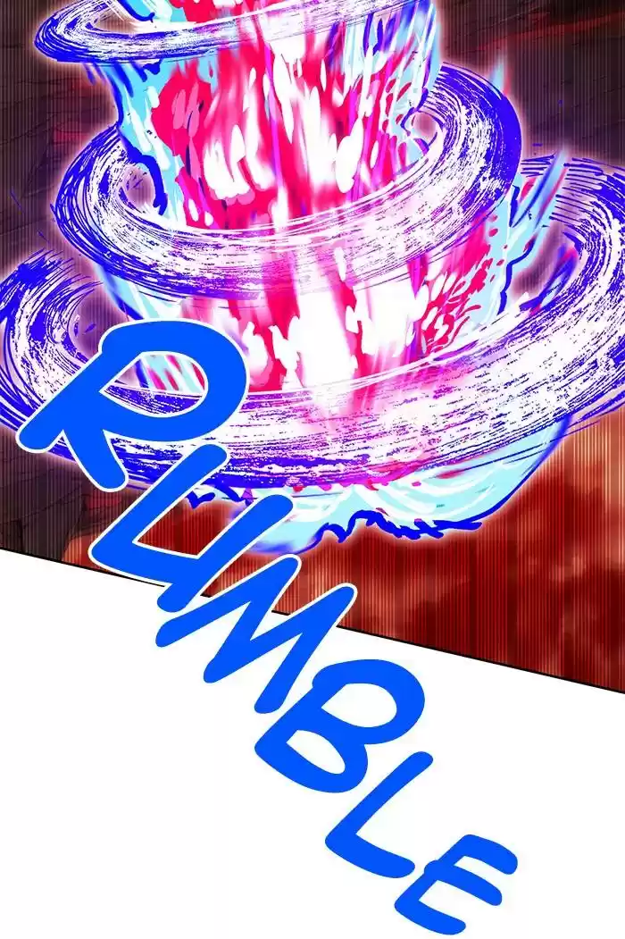 Hardcore Leveling Warrior Chapter 277