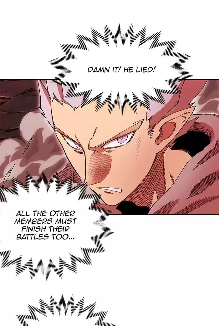 Hardcore Leveling Warrior Chapter 277