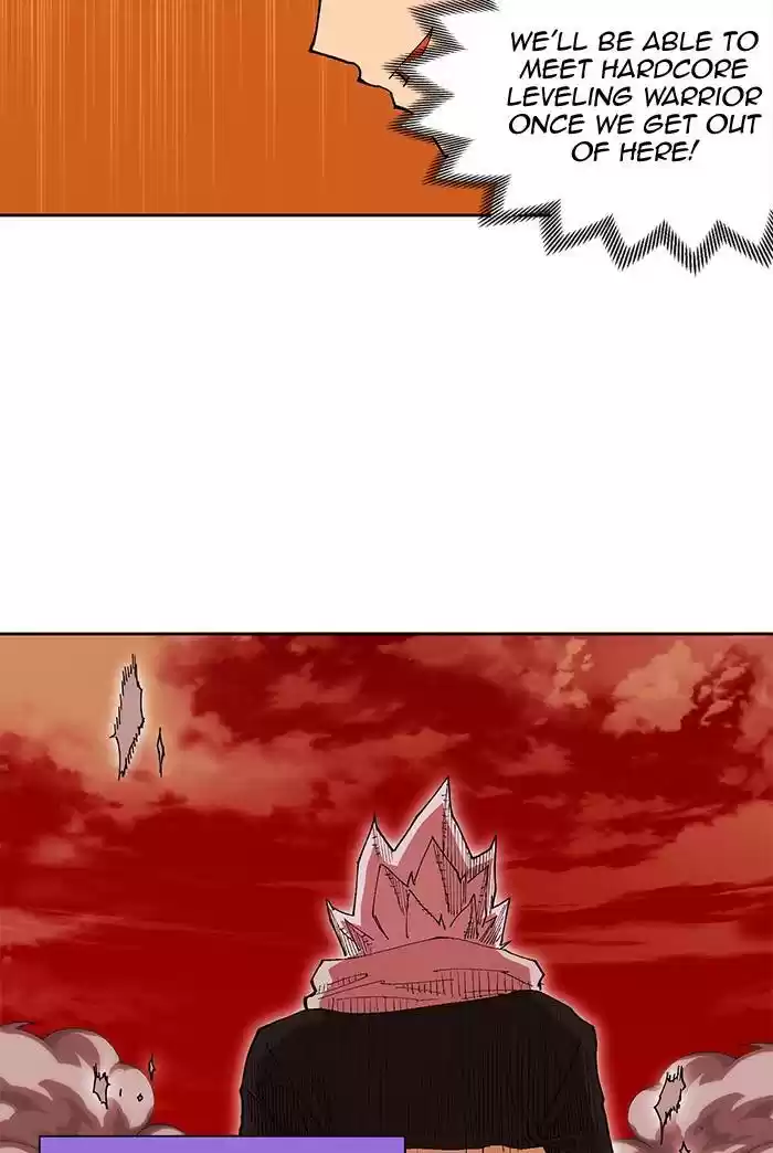 Hardcore Leveling Warrior Chapter 277