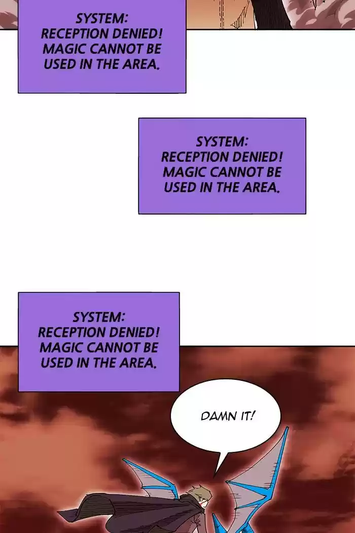 Hardcore Leveling Warrior Chapter 277