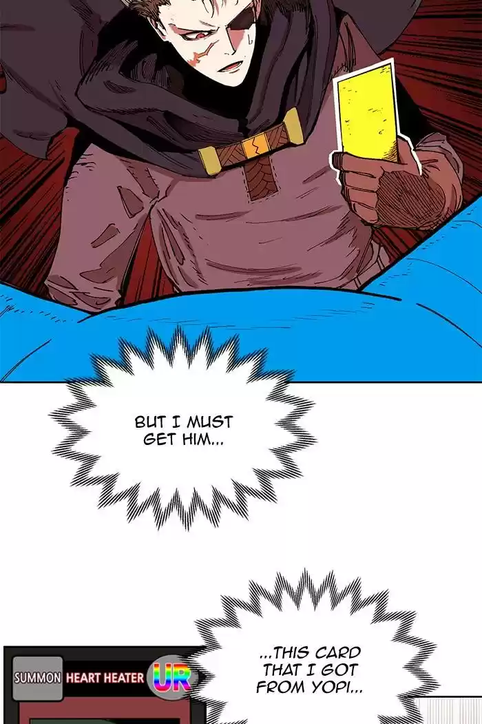 Hardcore Leveling Warrior Chapter 277