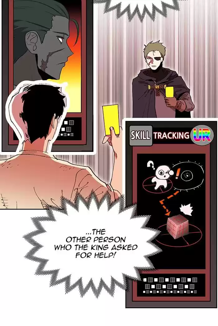 Hardcore Leveling Warrior Chapter 277