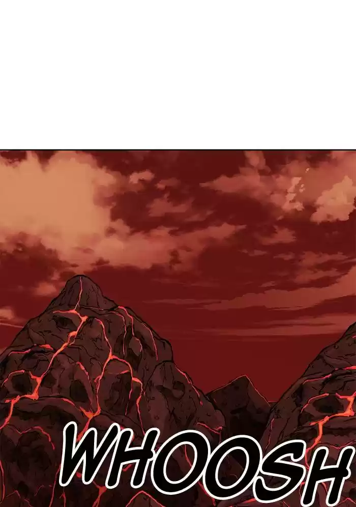 Hardcore Leveling Warrior Chapter 277