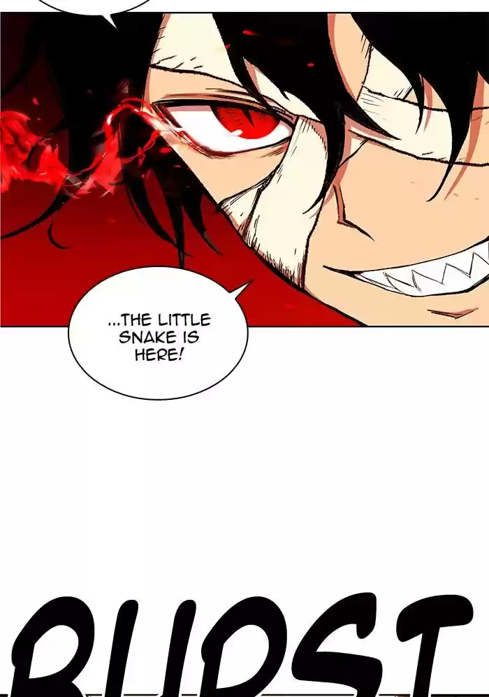 Hardcore Leveling Warrior Chapter 277