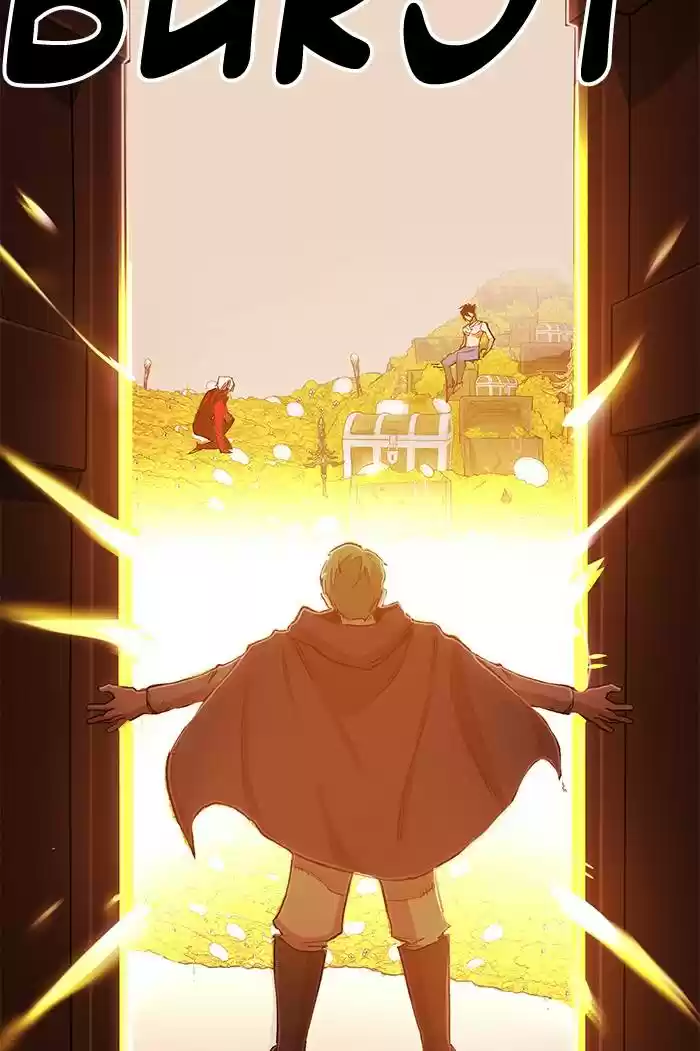 Hardcore Leveling Warrior Chapter 277