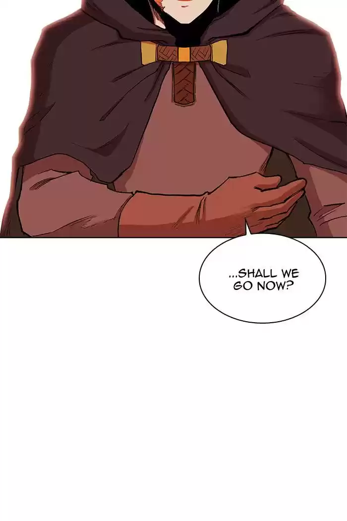 Hardcore Leveling Warrior Chapter 277