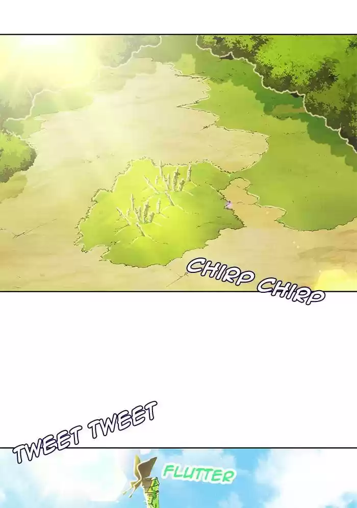 Hardcore Leveling Warrior Chapter 277