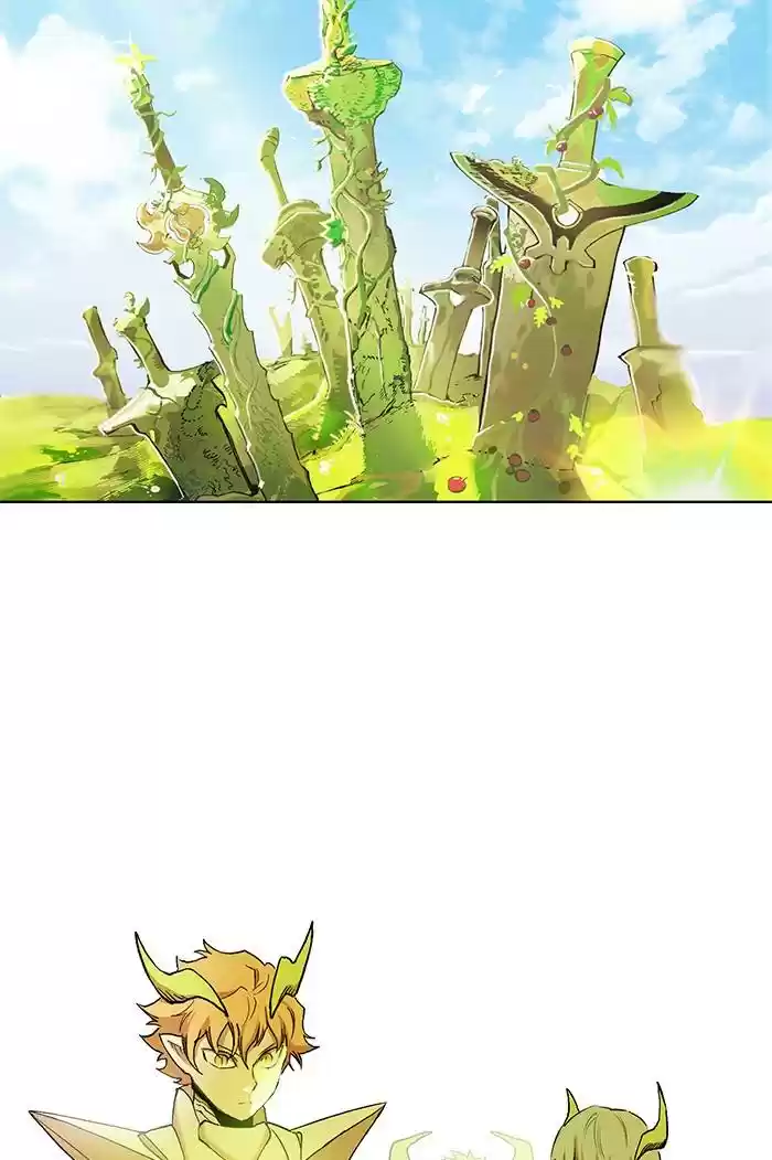 Hardcore Leveling Warrior Chapter 277