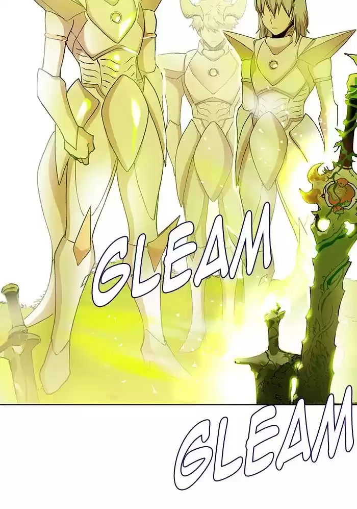 Hardcore Leveling Warrior Chapter 277