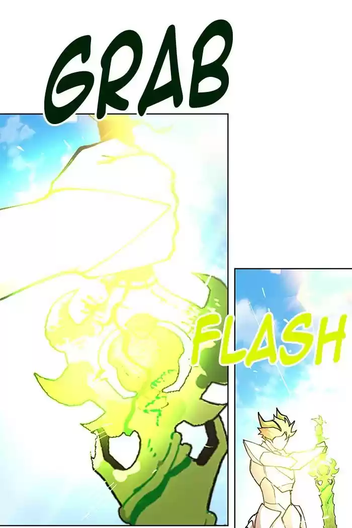 Hardcore Leveling Warrior Chapter 277