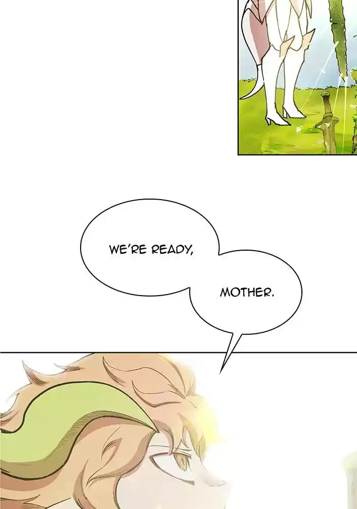 Hardcore Leveling Warrior Chapter 277