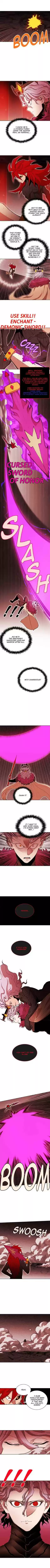 Hardcore Leveling Warrior Chapter 278