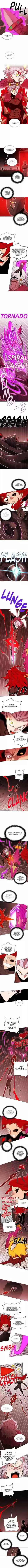 Hardcore Leveling Warrior Chapter 278