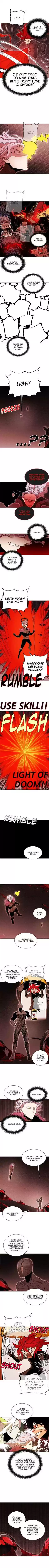 Hardcore Leveling Warrior Chapter 278